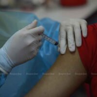 Ausländer können ab nächster Woche geimpft werden