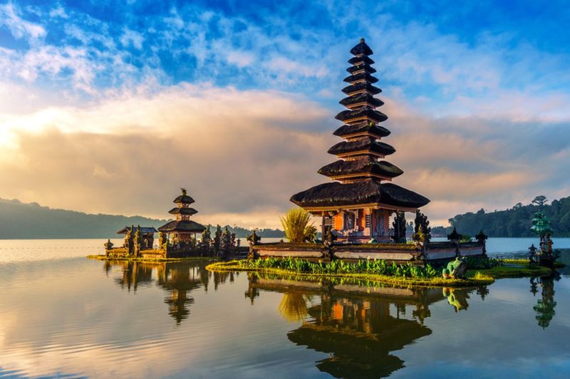 Bali verzögert die Wiedereröffnung, plant aber ein 5-Jahres Visa für digitale Nomaden