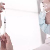 Brasilien stellt einen neuen täglichen COVID-19 Impfrekord auf, teilte das Gesundheitsministerium mit