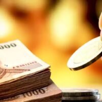 Regierung will das Budget 2022 um 90 Mrd. Baht erhöhen