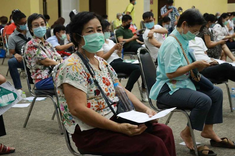 Chiang Mai strebt eine Wiedereröffnung am 1. August an