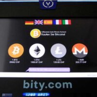 Kryptowährungen gewinnen mehr Mainstream Interesse, selbst bei den Zentralbanken