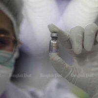 Die WHO genehmigt Chinas Sinovac Covid-19 Impfstoff