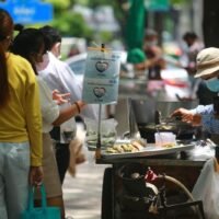 Kabinett genehmigt Maßnahmen im Wert von 164 Mrd. Baht