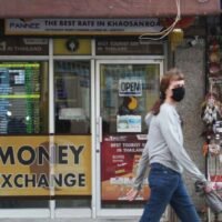 Bank of Thailand passt Forex Regeln an, um die Volatilität zu bewältigen