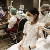 Sinovac Impfung nach doppelter Dosis bis zu 91 % wirksam