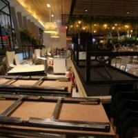 Das einmonatige Speiseverbot schadet den maroden Lokalen