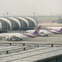 Thai Airways verlängert ihr Programm für unbezahlten Urlaub