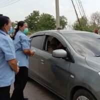 36 Covid-Tote, 4.662 neue Fälle am Dienstag gemeldet