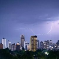 Gewitterprognosen für Bangkok und die meisten Teile des Landes