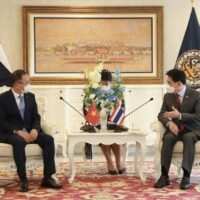 Thailand fordert Vietnam auf, seine Maßnahmen zu mäßigen