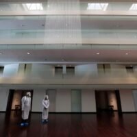 Alternative staatliche Quarantänehotels wollen sich in der zweiten Jahreshälfte in hybride Einrichtungen verwandeln