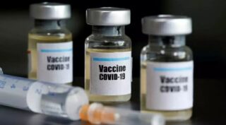 Indien freut sich auf die Genehmigung der WHO für Covaxin