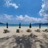 Laut einer Umfrage widerspricht die Mehrheit der Thais der Wiedereröffnung des Landes in 120 Tagen