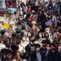 Neuinfektionen in Tokio um über 10 % gegenüber der Vorwoche gestiegen, da sich die Delta Variante weiter ausbreitet