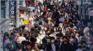 Neuinfektionen in Tokio um über 10 % gegenüber der Vorwoche gestiegen, da sich die Delta Variante weiter ausbreitet