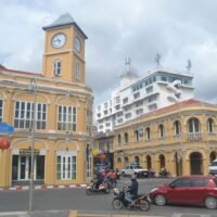 Die Hotels auf Phuket Hotels sind bereit, die Touristen willkommen zu heißen