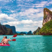 TAT und Tourismusministerium drängen auf Inlandstourismus in Phuket