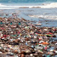 Mehr Plastikmüll und infektiöse Abfälle aufgrund der Covid-19 Pandemie