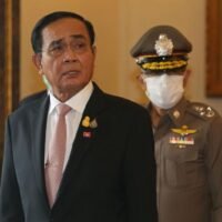 Prayuth legt den Fokus auf den Tourismus