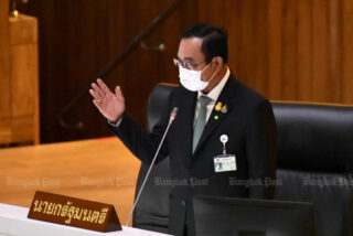 Prayuth ordnet Änderungen am Tourismusprogramm von Phuket vor der Eröffnung am 1. Juli an
