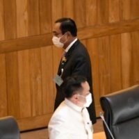 Parlament verabschiedet 3.1 Mrd. Baht Haushaltsgesetz in erster Lesung