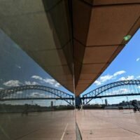 Sydney gesperrt, da sich das Delta Virus weiter ausbreitet