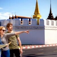 TAT bereitet neuen Plan zur schrittweisen Wiedereröffnung Thailands für Touristen vor
