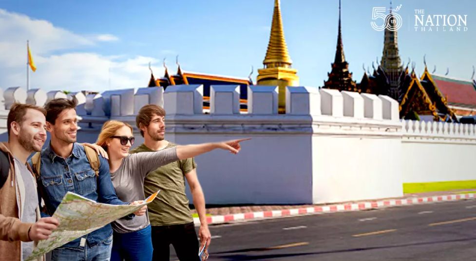 TAT bereitet neuen Plan zur schrittweisen Wiedereröffnung Thailands für Touristen vor