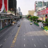 10 Provinzen mit Ausgangssperren und Versammlungsverbot