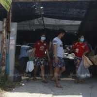 Die Beschränkungen für die Baustellen in Bangkok könnten gelockert werden