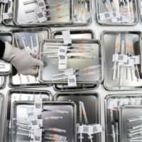 Aufschrei über Impfstoffmangel in Thailand