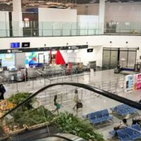Bangkok Airways und Nok nehmen zwei Flüge von Phuket wieder auf