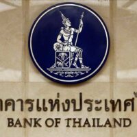 Laut der Bank of Thailand wird sich die Inflation bis zum Jahresende im unteren Zielband bewegen
