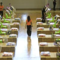 Betrügereien mit Bettgebühren ärgern die Gesundheitschefs