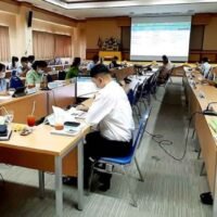 228 neue Covid-19 Fälle in Hua Hin