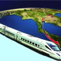 Der Bieter Prozess für die State Railway of Thailand (SRT) kommt unter die Lupe