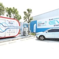 PTT Oil will nicht nur die Autos, sondern auch die Mägen der Bürger füllen