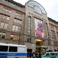 Thailändische Tycoons kaufen in Europa groß ein