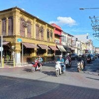 Das Wiedereröffnungsprogramm macht den Einheimischen von Phuket Angst