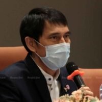 CRA-Chef nimmt egoistische Bemerkungen über Impfungen zurück