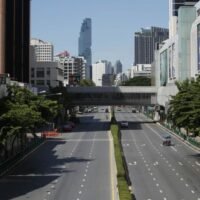 Landesweite Schließungen richten großen Schaden an