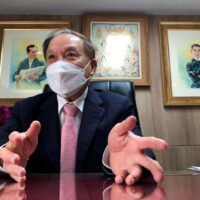 Deutschland BioNTech bestreitet Gespräche über den Verkauf von 20 Millionen Dosen an Thonburi Healthcare