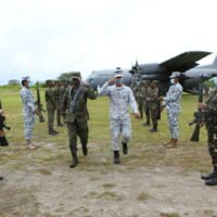 Dutertes Drehscheibe für China muss noch die versprochenen Milliarden liefern