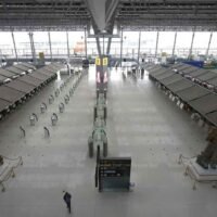 CCSA erlässt weitere Reisebeschränkungen