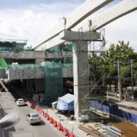 Wichtige Bauvorhaben werden wieder aufgenommen