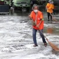 3 Märkte und 2 Unternehmen in Pattaya wegen Covid-19 geschlossen