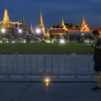 Versammlungen im Großraum Bangkok verboten