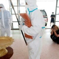 Rekord - 141 Covid-19 Todesfälle und 10.082 Neuinfektionen