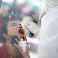 Die bestehenden Maßnahmen sind angemessen, um die steigenden Covid-19 Infektionen zu bekämpfen